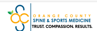 Orange County Spine and Sport Medicine